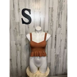 Akira tank top